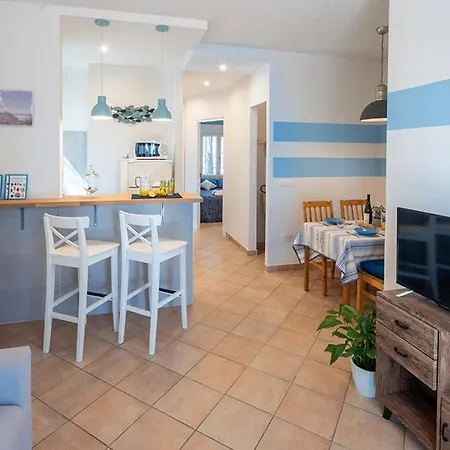 Apartamento Nel A Due Passi Dal Mare *