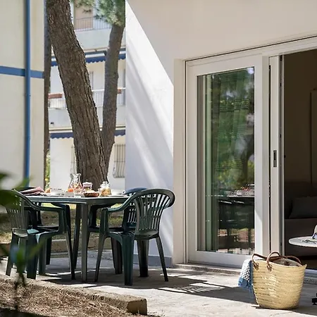 Nel A Due Passi Dal Mare Apartamento Lido di Spina