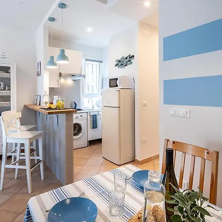 Nel A Due Passi Dal Mare *