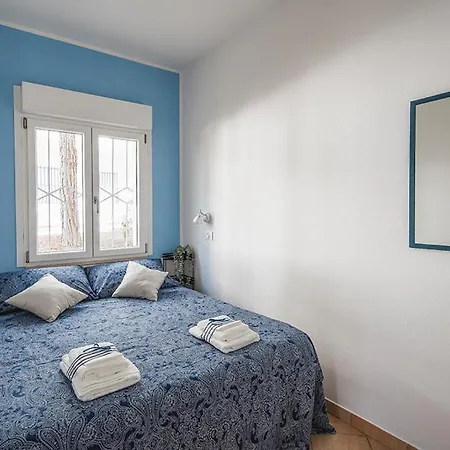 Nel A Due Passi Dal Mare 公寓