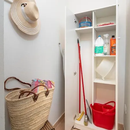 Nel A Due Passi Dal Mare 公寓 *