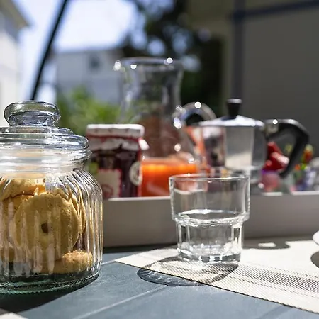 Apartamento Nel A Due Passi Dal Mare