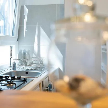 Apartamento Nel A Due Passi Dal Mare Lido di Spina