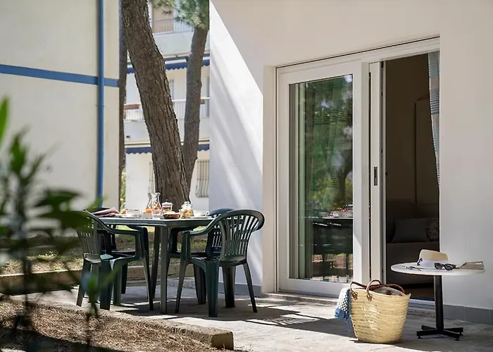 Nel A Due Passi Dal Mare Apartamento Lido di Spina