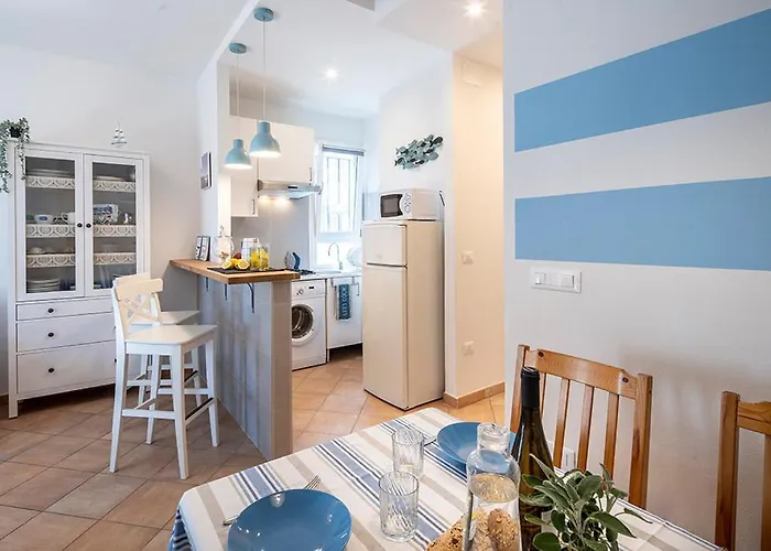 Nel A Due Passi Dal Mare *