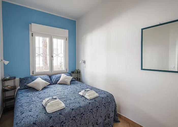 Nel A Due Passi Dal Mare Apartamento