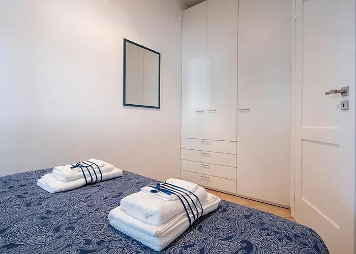 Apartamento Nel A Due Passi Dal Mare *