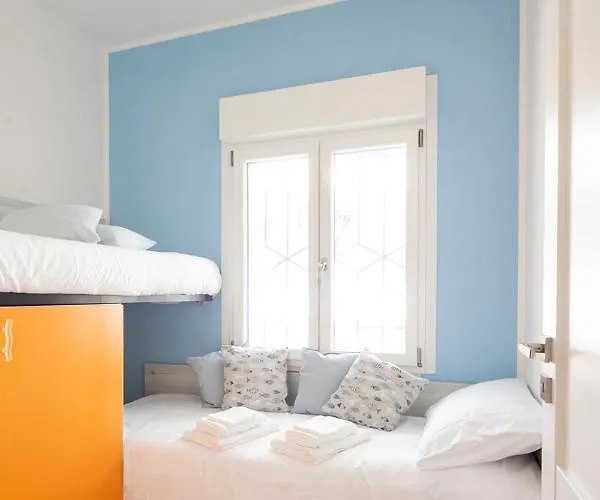 Apartamento Nel A Due Passi Dal Mare Lido di Spina