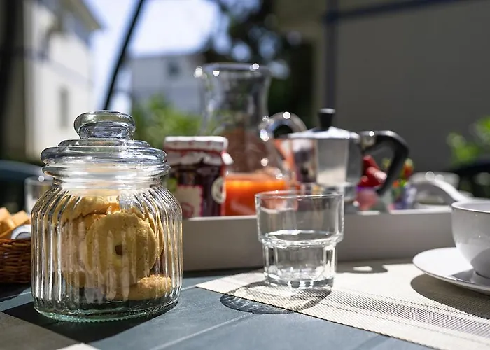 Apartamento Nel A Due Passi Dal Mare