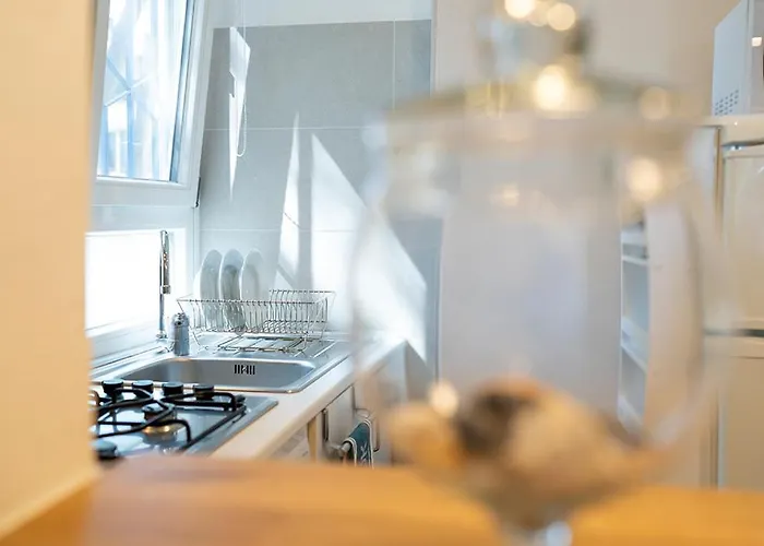 Apartamento Nel A Due Passi Dal Mare Lido di Spina