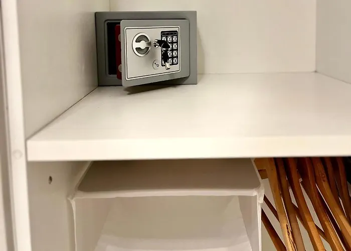 Apartamento Nel A Due Passi Dal Mare *