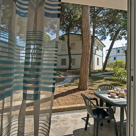 Lägenhet Nel A Due Passi Dal Mare Lido di Spina