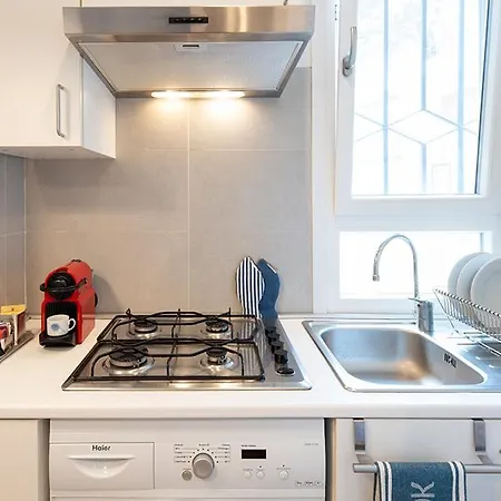 Nel A Due Passi Dal Mare *