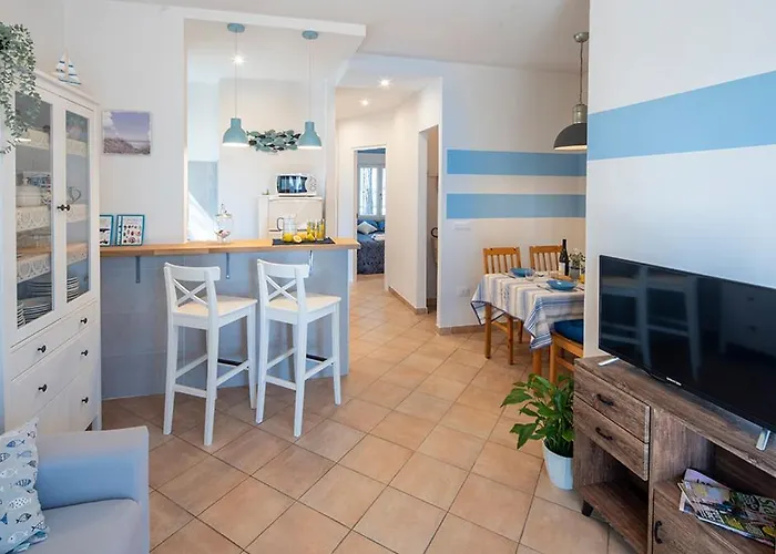 شقة Nel A Due Passi Dal Mare *