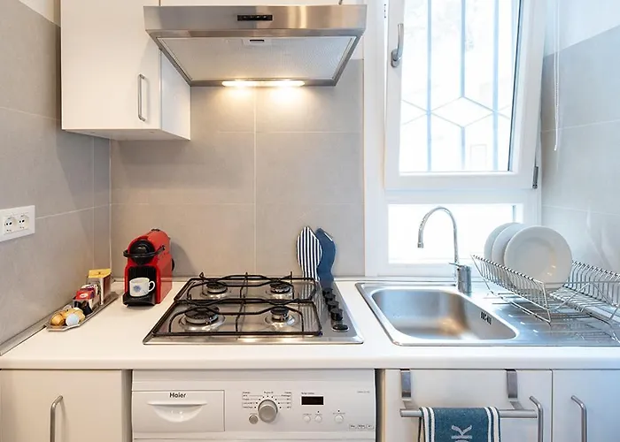 Nel A Due Passi Dal Mare *