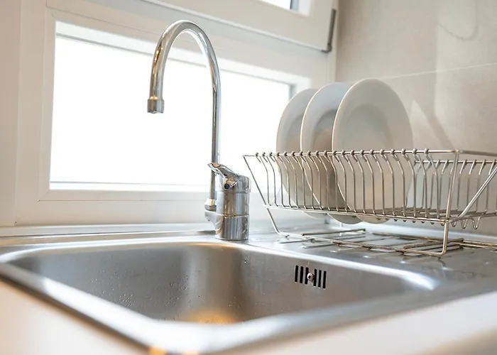 Lägenhet Nel A Due Passi Dal Mare Lido di Spina