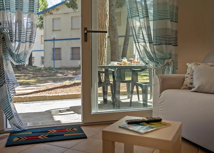 Nel A Due Passi Dal Mare *