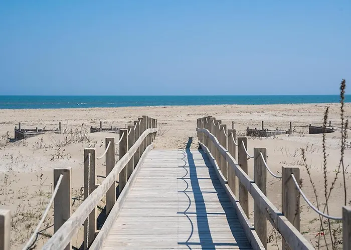 Nel A Due Passi Dal Mare * Lido di Spina